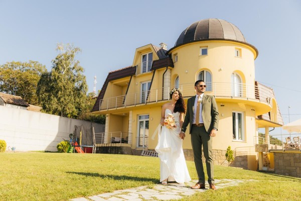 Biser Dunava PEARL OF DANUBE